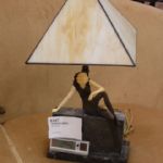 316 8347 Bordslampa